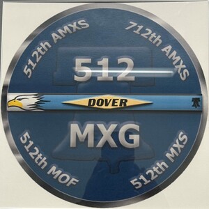 512 MXG